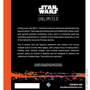 A Lawless Time Carbonite Edition Booster Box - Star Wars Unlimited TCG