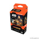 A Lawless Time Spotlight Deck Leia Organa - Star Wars Unlimited TCG