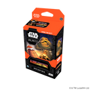 A Lawless Time Spotlight Deck Jabba The Hut - Star Wars Unlimited TCG
