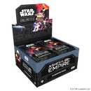 Ashes of the Empire Booster Box - Star Wars Unlimited TCG