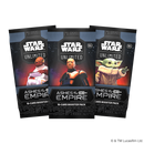 Ashes of the Empire Booster Pack - Star Wars Unlimited TCG