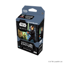 Ashes of The Empire Luke Skywalker Spotlight Deck - Star Wars Unlimited TCG