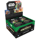 Homeworlds Booster Box - Star Wars Unlimited TCG
