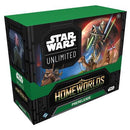 Homeworlds Prerelease Box - Star Wars Unlimited TCG