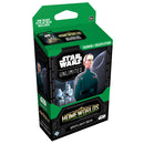 Homeworlds Grand Moff Tarkin Spotlight Deck - Star Wars Unlimited TCG