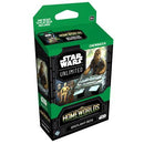 Homeworlds Chewbacca Spotlight Deck - Star Wars Unlimited TCG