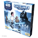 Intro Battle: Hoth - Star Wars Unlimited TCG