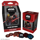 Blood Brothers Twin Suns Deck - Star Wars Unlimited TCG