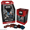 Against the Odds Twin Suns Deck - Star Wars Unlimited TCG