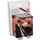 Star Wars Imperial Assault Han Solo Ally Pack