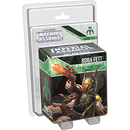 Star Wars Imperial Assault Boba Fett Villain Pack