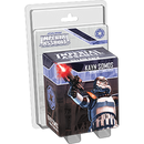 Star Wars Imperial Assault Kayn Somos Villain Pack