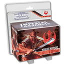 Star Wars Imperial Assault Wookie Warriors Ally Expansion
