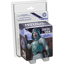 Star Wars Imperial Assault General Sorin Villain Pack