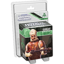 Star Wars Imperial Assault Dengar Villain Pack