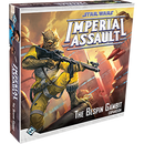 Star Wars Imperial Assault Bespin Gambit Expansion
