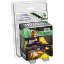 Star Wars Imperial Assault Bossk Villain Pack
