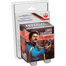 Star Wars Imperial Assault Lando Calrissian Ally Pack