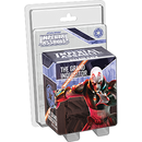 Star Wars Imperial Assault The Grand Inquisitor Villain