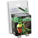 Star Wars Imperial Assault Greedo Villain Pack