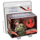 Star Wars Imperial Assault Alliance Rangers Ally Pack