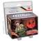 Star Wars Imperial Assault Alliance Rangers Ally Pack