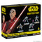 Twice the Pride: Count Dooku Squad Pack - Star Wars: Shatterpoint