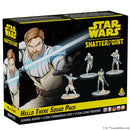 Hello There: General Obi-Wan Kenobi Squad Pack - Star Wars: Shatterpoint