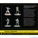 Hello There: General Obi-Wan Kenobi Squad Pack - Star Wars: Shatterpoint