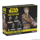 All the Way Squad Pack - Star Wars: Shatterpoint