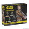 All the Way Squad Pack - Star Wars: Shatterpoint