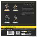 All the Way Squad Pack - Star Wars: Shatterpoint