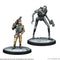 All the Way Squad Pack - Star Wars: Shatterpoint