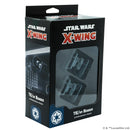 TIE/sa Bomber Expansion Pack - Star Wars X-Wing 2nd Edition