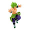 Super Saiyan Broly Figure Dragon Ball Super Match Makers