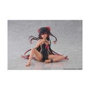 To Love-Ru Darkness Nemesis (Chinese Dress Version) Desktop Cute Statue