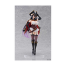 Overlord Coreful Figure - Albedo (Pirate Version)