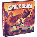 Terror Below