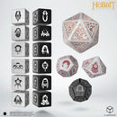 Radiant Dawn - The Hobbit Dice Set