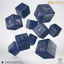 Gondor D6 10 Count Dice Set - The Lord of the Rings Dice Set