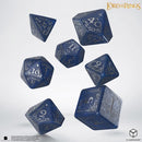 Gondor - The Lord of the Rings Dice Set