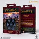 Gondor - The Lord of the Rings Dice Set