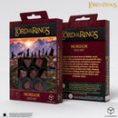 Mordor - The Lord of the Rings Dice Set
