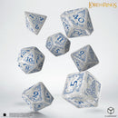 Rivendell Stone - The Lord of the Rings Dice Set