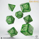 Shire - The Lord of the Rings Dice Set