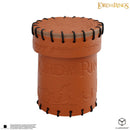 The Fellowship of the Ring - The Lord of the Rings Dice Cup