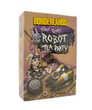 Borderlands: Tiny Tina's Robot Tea Party