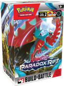 Paradox Rift Booster Bundle - Pokemon TCG