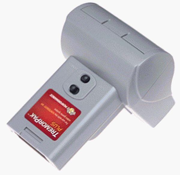 Performance TremorPak Plus - Nintendo 64 Pre-Played