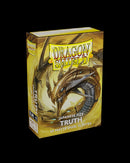 Dragon Shield Japanese Sleeves (60) Matte Dual Truth